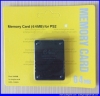 PS2 memory card 16MB 8MB 32MB 64MB 128MB game accessory