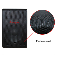 15 inch Top Quality Powered Plastic Speaker Box PXL 15A