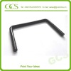 powder coating steel parts custom fabrication metal works