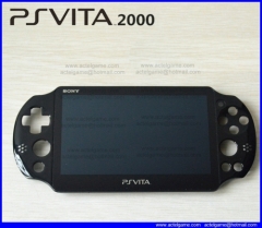 PS Vita 2000 LCD screen PSVita 2000 LCD Screen PSV 2000 repair parts