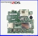 2DS lcd screen repair parts spare parts