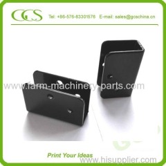 custom metal stamping parts