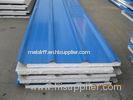 Insulation EPS Roof Sandwich Panel 40mm Thickness For Container House