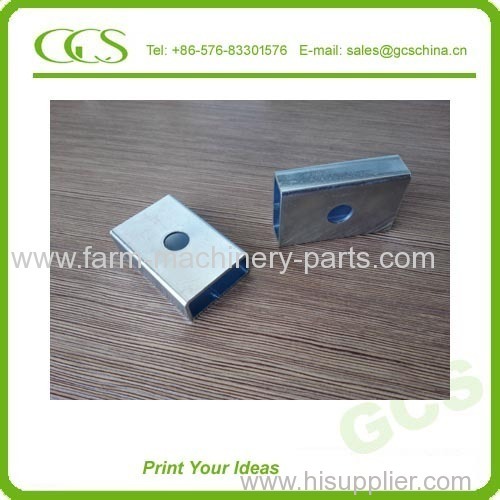 custom metal parts fabricator