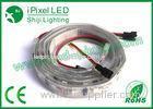 14MM Dimmable Controllable Addressable LED Strip For Home Lighting 11.52Watt/M