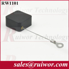 Pull box / Retractable Pull Box