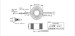 5va 20va Miniature Power Toroidal Transforemr for Solar LED Lighting