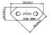 230V 24V Small Single Phase Lighting Toroidal Transformer for Solar Lighting with CE UL Approval