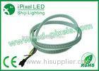Magic Color ws2811 LED pixel module / Individually Addressable RGB LED Strip Controlled