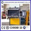 Recycling Household Waste Grinder Machine Single Shaft Shredder Equipment