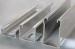 PLC Automatic Cold Roll Cable Tray Forming Machine 5m / min 11Kw