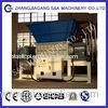 Big Torque Recycling Wood Crushing Machine Timber Shredding for Pallet