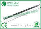 1m Dc5v 60pixels Full Color Ws2811 IC LED Rigid Bar For Dj Background Display