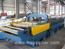 Automatic Hydraulic Cutting Cold Roll Forming Machine for Sandwich Panel