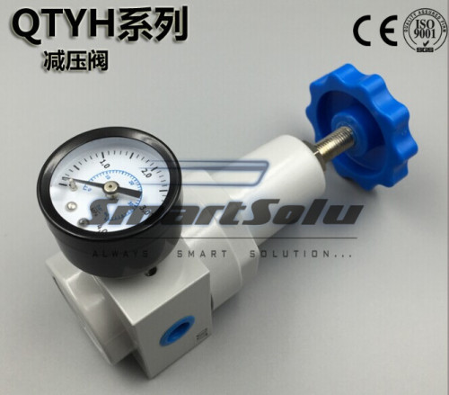 100% Test High Quality Air Filter Regulator Lubricator
