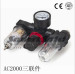 Air Filter Regulator Lubricator