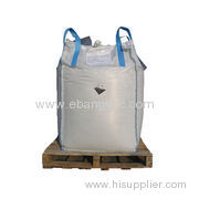 PP woven bag for loading tricalcium phosphate