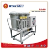 Multi-stage Precision Oil Purifier