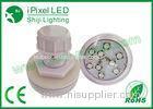 Auto Program Controllable Addressable LED Pixel Low Power 45mm 8pcs Per Group