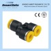 PC type pneumatic Fittings