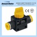PC type pneumatic Fittings