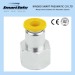 PC type pneumatic Fittings