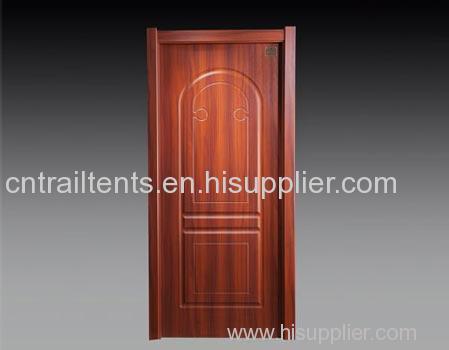 Relief wood Door Series