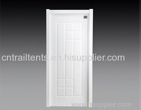 Relief Carved Door Series