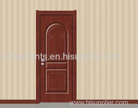 Relief Carved Door Series