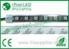 Advertisement Colored LED Strips Low Power / Low Voltage Brightest LED Strip