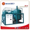 Waste Engine Oil Recycling Plant