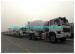HOWO Concrete Mixer Truck ZZ1257N3641 with Strong body and Big power