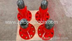 CROSSOVER/ X-OVER /SPECIAL FASTENER FLANGE