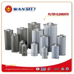 Wanmei Brand High Quality Filter Elements