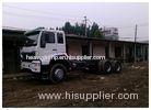 SWZ 10 Sinotruck dump truck / tipper truck / dumper trucks 6x4 drive HYVA Hdraulic lifting system