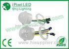 Addressable LED pixel For Advertisements / Hotel Custom LED Pixel Light