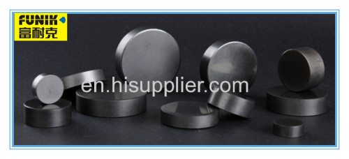 Solid CBN Turning Insert --ISO certificated