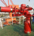 Marine Safety External Fire Fighting Water / Foam Monitor