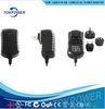 Interchangeable Plug Power Adapter 5W 12W 24W Multiple Mobile Phone Battery