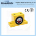 Gt-25 Series Pneumatic Gear Vibrator