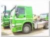 CDW Loading HOWO tipper truck 280HP All full Wheel Drive 4x4 EURO II for dumping Muck In City