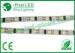 Single White Programmable Addressable LED Strip Low Voltage IP65 / IP20