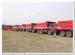 Sinotruk Howo 6x4 Mining Dump / dumper Truck / mining tipper truck / dumper lorry for big stones