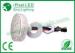 60MM Color Change Rgb Addressable LED Pixel With Clear Transparent Cover