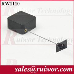 anti-shoplifting pull box / secure pull box/ Security Pull Cords
