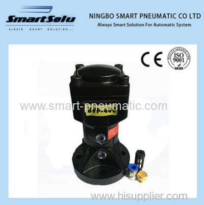 BVP Series Continuous Pneumatic Piston Reciprocating Percussion Hammer Pneumatic Vibrator