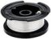 AF-100 String Trimmer Replacement Spool with 30 Feet of 065-Inch Line