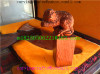 Hainan yellow pear wood Budda beads-Yellow pear-2