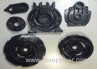 Compression Processe Motor Spare Parts Bearing End Plate with BMC material
