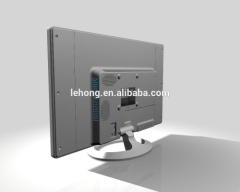 OEM Full -HD Hotel used LED TV with aluminium alloy-Q8 Series